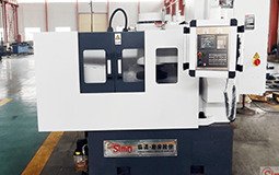 臨磨立軸圓臺(tái)平面磨床廠家可信賴，加工性能也是好