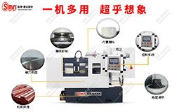 臨磨立軸圓臺(tái)磨床有保障，用戶使用才放心