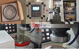 立軸圓臺(tái)平面磨床生產(chǎn)廠家，臨磨品質(zhì)就是好